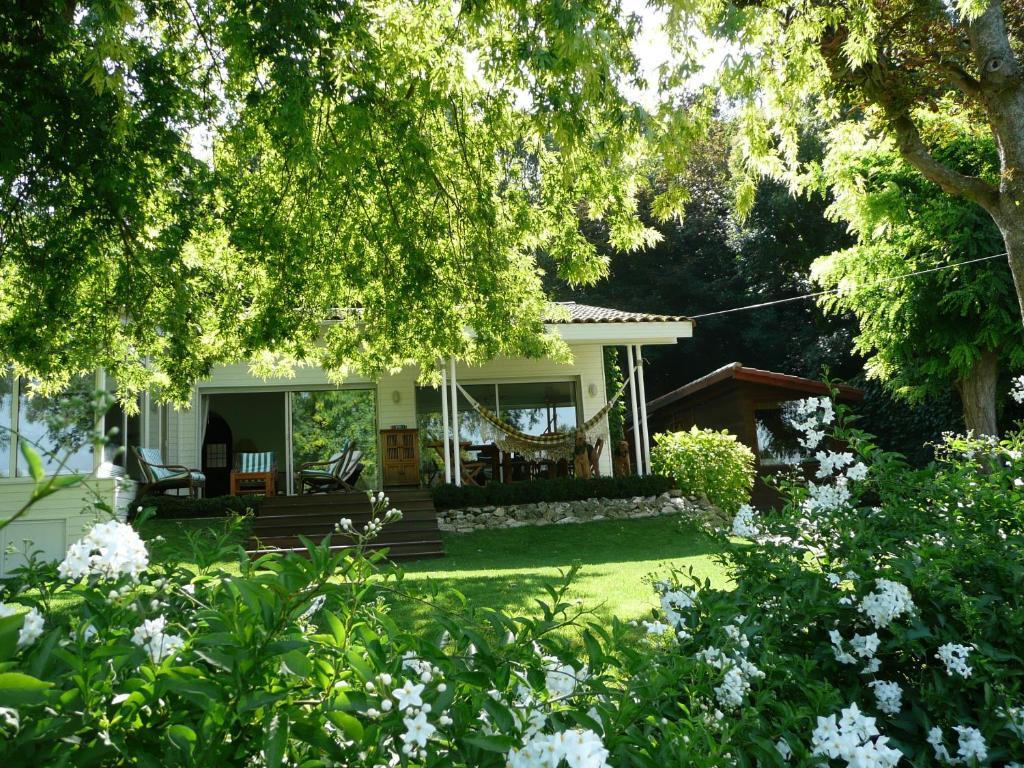B&B Garonnella Toulouse Luaran gambar
