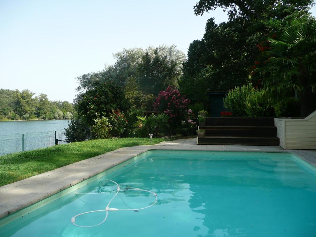 B&B Garonnella Toulouse Luaran gambar