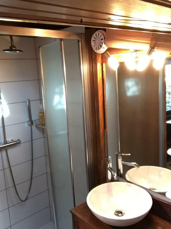 B&B Garonnella Toulouse Luaran gambar