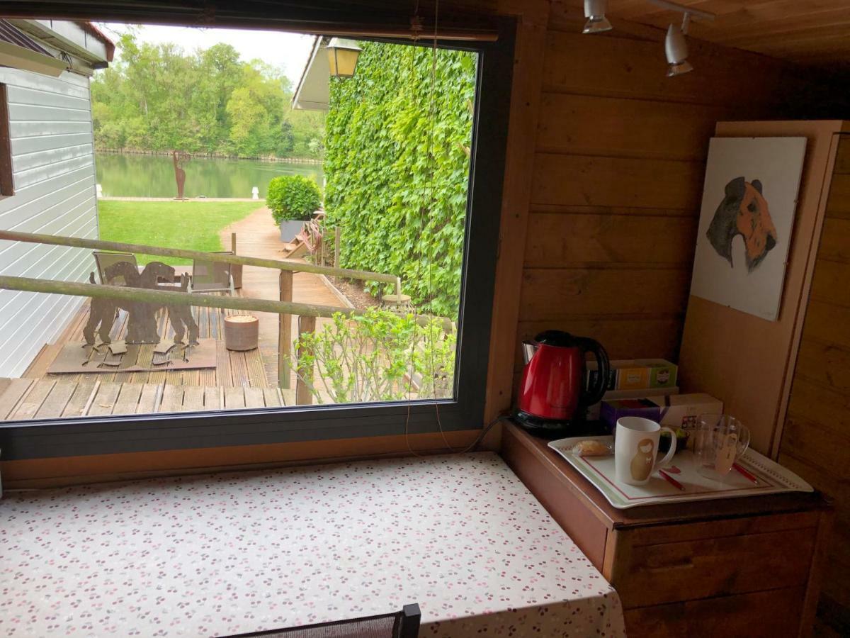 B&B Garonnella Toulouse Luaran gambar